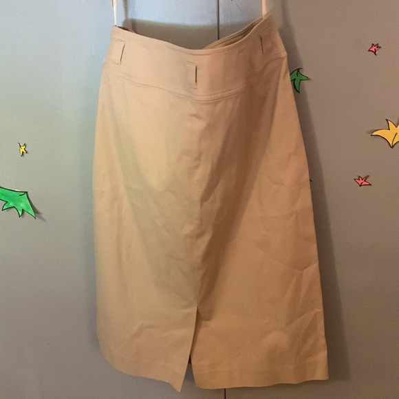 Ralph Lauren skirt - Picture 5 of 7